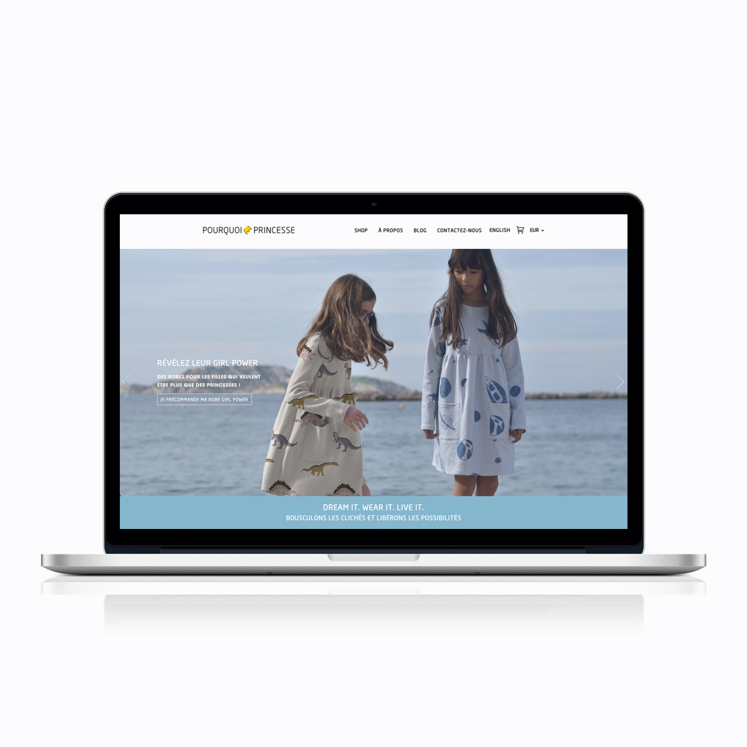 identitevisuelle-site-pourquoiprincesse